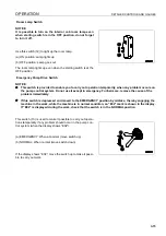 Preview for 139 page of Komatsu PC450-8 Operation & Maintenance Manual