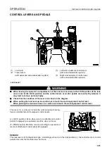 Preview for 141 page of Komatsu PC450-8 Operation & Maintenance Manual