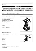 Preview for 142 page of Komatsu PC450-8 Operation & Maintenance Manual