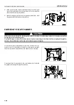 Preview for 150 page of Komatsu PC450-8 Operation & Maintenance Manual