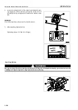 Preview for 188 page of Komatsu PC450-8 Operation & Maintenance Manual