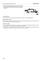 Preview for 226 page of Komatsu PC450-8 Operation & Maintenance Manual