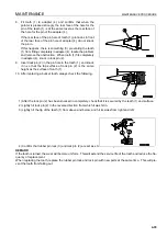 Preview for 301 page of Komatsu PC450-8 Operation & Maintenance Manual