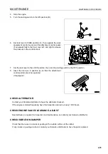 Preview for 345 page of Komatsu PC450-8 Operation & Maintenance Manual