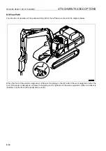 Preview for 374 page of Komatsu PC450-8 Operation & Maintenance Manual