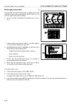 Preview for 384 page of Komatsu PC450-8 Operation & Maintenance Manual