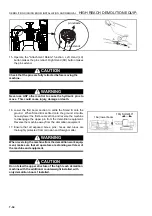 Preview for 444 page of Komatsu PC450-8 Operation & Maintenance Manual