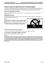 Preview for 39 page of Komatsu PC500LC-10R Shop Manual