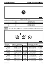 Preview for 65 page of Komatsu PC500LC-10R Shop Manual