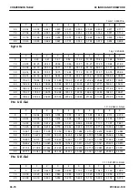 Preview for 72 page of Komatsu PC500LC-10R Shop Manual