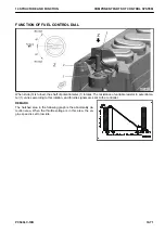 Preview for 165 page of Komatsu PC500LC-10R Shop Manual