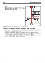 Preview for 174 page of Komatsu PC500LC-10R Shop Manual