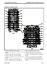 Preview for 231 page of Komatsu PC500LC-10R Shop Manual