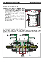 Preview for 250 page of Komatsu PC500LC-10R Shop Manual