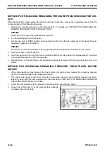 Preview for 468 page of Komatsu PC500LC-10R Shop Manual