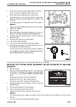 Preview for 471 page of Komatsu PC500LC-10R Shop Manual