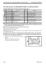 Preview for 486 page of Komatsu PC500LC-10R Shop Manual