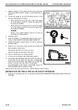 Preview for 490 page of Komatsu PC500LC-10R Shop Manual