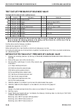 Preview for 492 page of Komatsu PC500LC-10R Shop Manual