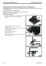 Preview for 516 page of Komatsu PC500LC-10R Shop Manual