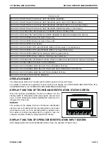 Preview for 521 page of Komatsu PC500LC-10R Shop Manual