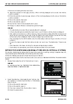 Preview for 540 page of Komatsu PC500LC-10R Shop Manual