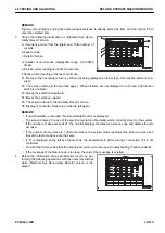 Preview for 541 page of Komatsu PC500LC-10R Shop Manual