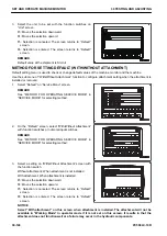 Preview for 552 page of Komatsu PC500LC-10R Shop Manual