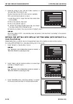 Preview for 556 page of Komatsu PC500LC-10R Shop Manual