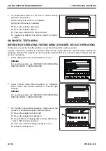 Preview for 558 page of Komatsu PC500LC-10R Shop Manual