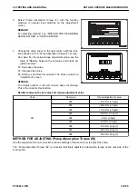 Preview for 561 page of Komatsu PC500LC-10R Shop Manual