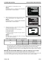 Preview for 565 page of Komatsu PC500LC-10R Shop Manual