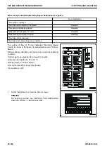 Preview for 566 page of Komatsu PC500LC-10R Shop Manual