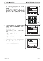 Preview for 567 page of Komatsu PC500LC-10R Shop Manual