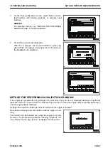 Preview for 573 page of Komatsu PC500LC-10R Shop Manual