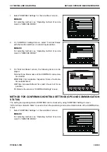 Preview for 575 page of Komatsu PC500LC-10R Shop Manual