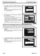 Preview for 576 page of Komatsu PC500LC-10R Shop Manual