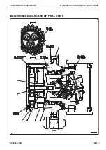 Preview for 619 page of Komatsu PC500LC-10R Shop Manual