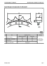 Preview for 621 page of Komatsu PC500LC-10R Shop Manual