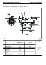 Preview for 628 page of Komatsu PC500LC-10R Shop Manual