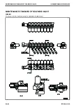 Preview for 664 page of Komatsu PC500LC-10R Shop Manual