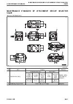 Preview for 665 page of Komatsu PC500LC-10R Shop Manual