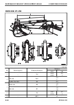 Preview for 672 page of Komatsu PC500LC-10R Shop Manual