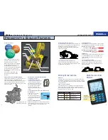 Preview for 3 page of Komatsu PC600-8R BACKHOE Brochure