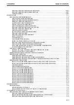 Preview for 19 page of Komatsu PC700LC-11 Operation & Maintenance Manual