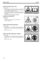 Preview for 32 page of Komatsu PC700LC-11 Operation & Maintenance Manual