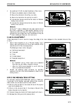 Preview for 145 page of Komatsu PC700LC-11 Operation & Maintenance Manual