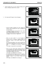 Preview for 150 page of Komatsu PC700LC-11 Operation & Maintenance Manual