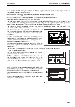 Preview for 189 page of Komatsu PC700LC-11 Operation & Maintenance Manual