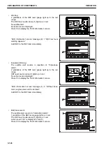 Preview for 190 page of Komatsu PC700LC-11 Operation & Maintenance Manual